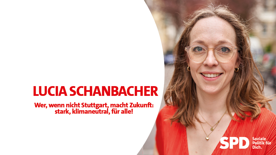 Lucia Schanbacher